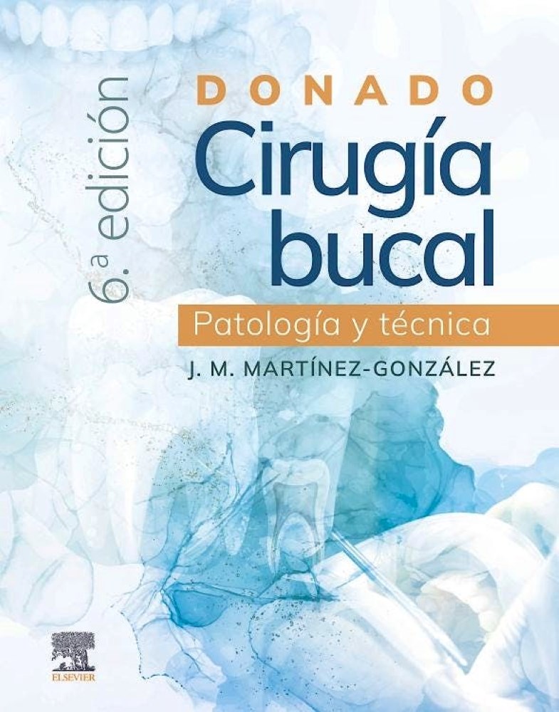 Papel Donado. Cirugía Bucal Ed.6