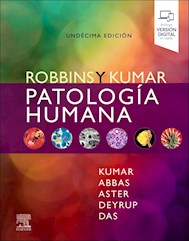 Papel Robbins Y Kumar. Patología Humana Ed.11