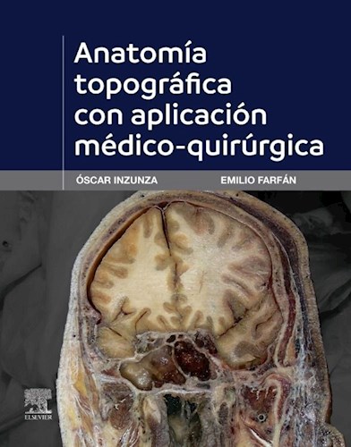 Papel Anatomía Topográfica con Aplicación Médico-quirúrgica