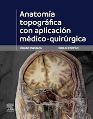 Papel Anatomía Topográfica Con Aplicación Médico-Quirúrgica (Prox)