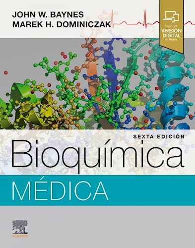 Papel Bioquímica Médica Ed.6