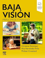 Papel Baja Visión