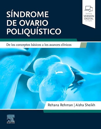 Papel Síndrome de ovario poliquístico