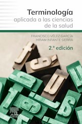 Papel Terminología Aplicada A Las Ciencias De La Salud Ed.2