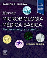 Papel Murray. Microbiología Médica Básica Ed.2