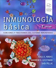 Papel Inmunología Básica Ed.7