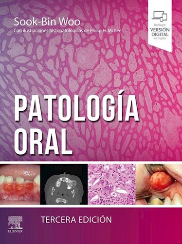 Papel Patología oral Ed.3