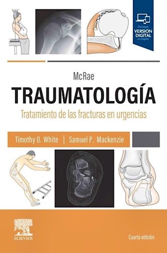 Papel McRae. Traumatología Ed.4