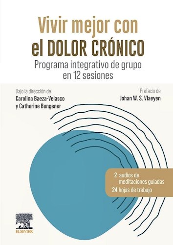 Papel Vivir Mejor con el Dolor Crónico