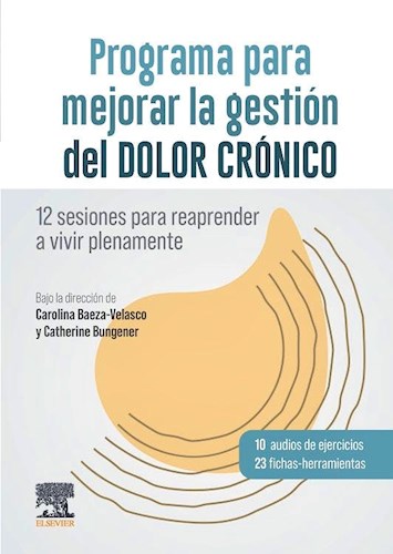 Papel Programa para Mejorar la Gestión del Dolor Crónico
