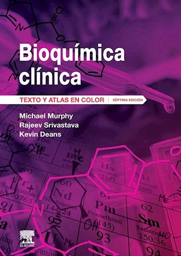 Papel Bioquimica clinica Ed.7