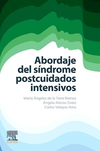 Papel Abordaje del Síndrome postcuidados intensivos