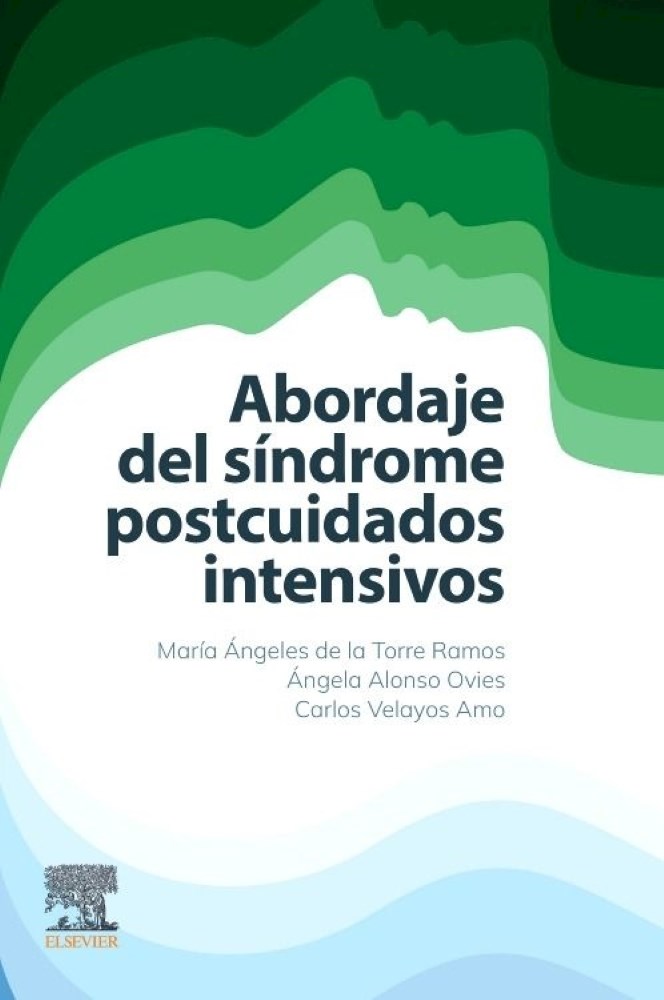 Papel Abordaje Del Síndrome Postcuidados Intensivos