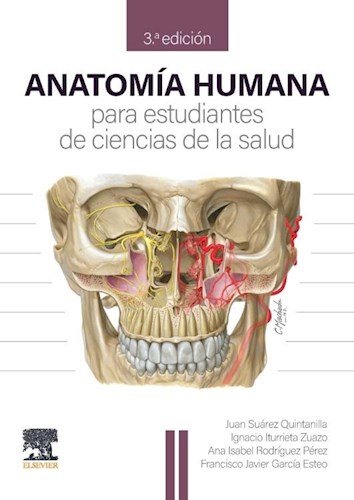 Papel Anatomía Humana Ed.3