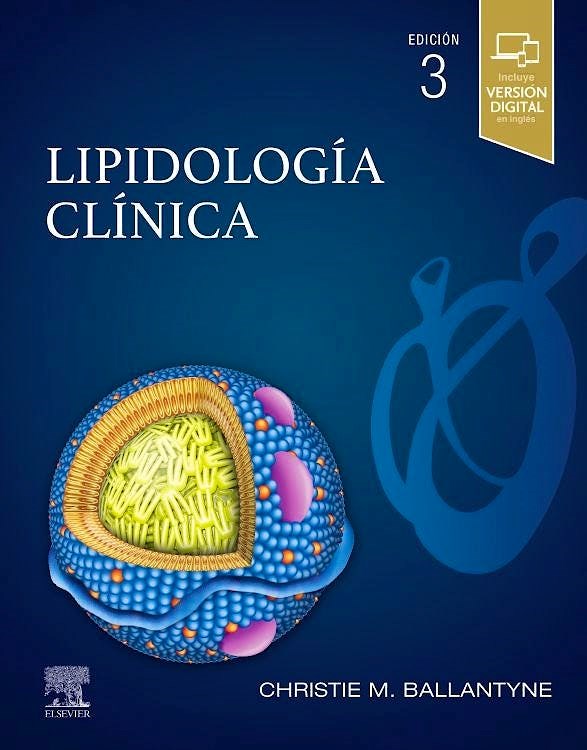 Papel Lipidología Clínica Ed.3
