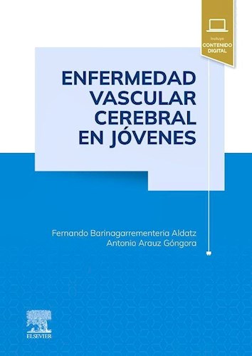 Papel Enfermedad Vascular Cerebral en Jóvenes
