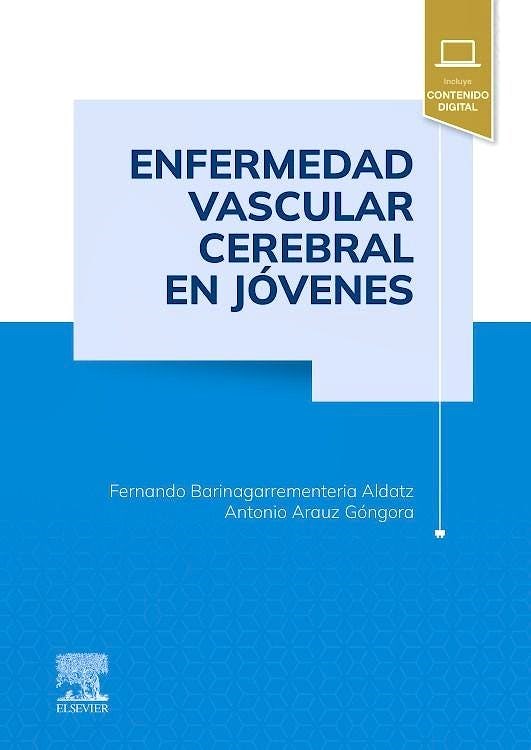 Papel Enfermedad Vascular Cerebral En Jóvenes