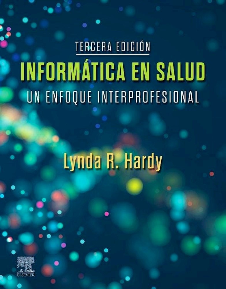 Papel Informática En Salud Ed.3