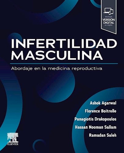 Papel Infertilidad Masculina