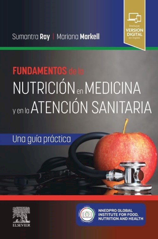Papel Fundamentos De La Nutrición En Medicina Y En La Atención Sanitaria