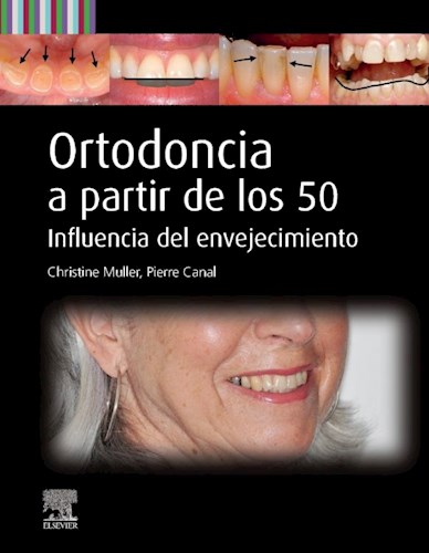 Papel Ortodoncia a partir de los 50