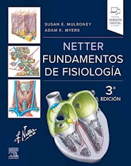 Papel Netter. Fundamentos De Fisiología Ed.3