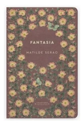 Papel FANTASIA NOVELAS ETERNAS TAPA DURA
