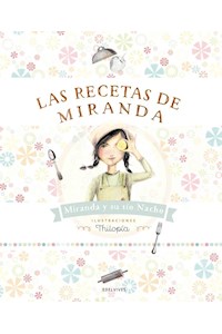 Papel Las Recetas De Miranda