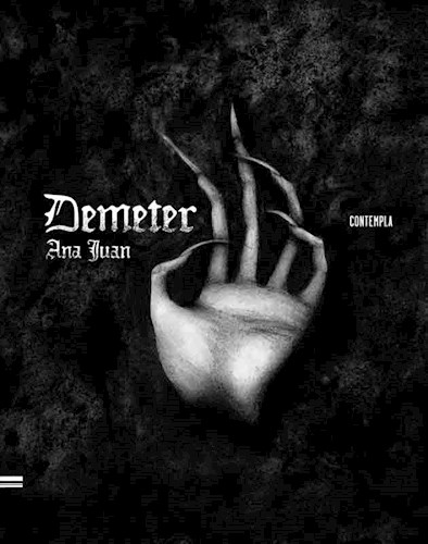  Demeter