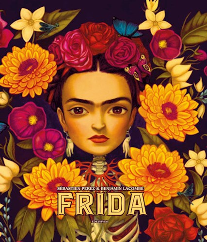 Papel Frida