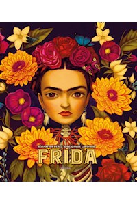 Papel Frida - Lacombe