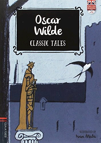  Oscar Wilde Classic Tales