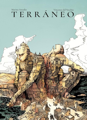 Papel TERRANEO (CARTONE)