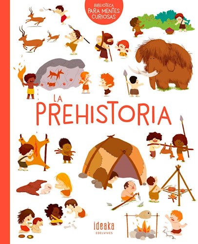  Prehistoria  La
