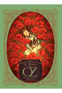 Papel El Mago De Oz - Lacombe