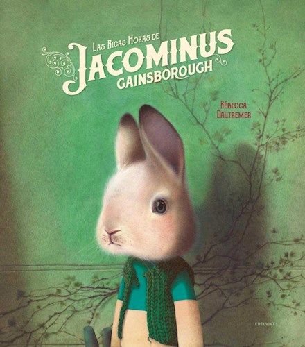 Papel LAS RICAS HORAS DE JACOMINUS GAINSBOROUGH
