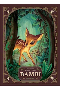 Papel Bambi. Una Vida En El Bosque