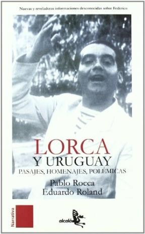 Papel LORCA Y URUGUAY