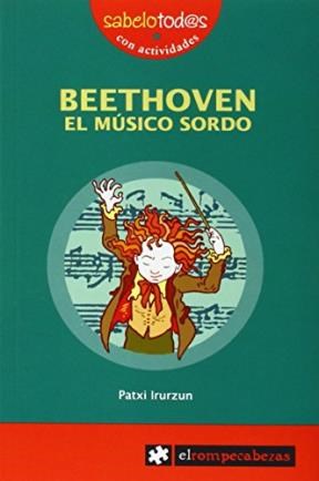  Beethoven  El Musico Sordo