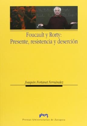 Papel Foucault Y Rorty
