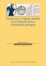 Papel Fortuna De La Confessio Amantis En La Península Ibérica