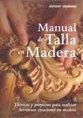  Manual De Talla En Madera