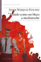 Papel Afilado Como Un Blues A Medianoche