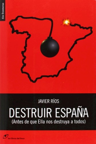 Papel Destruír España
