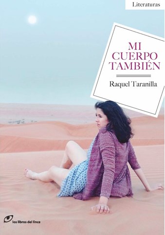 Papel MI CUERPO TAMBIÉN