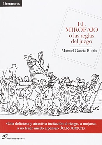 Papel El Mirofajo