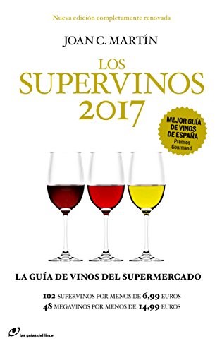 Papel Los Supervinos 2017