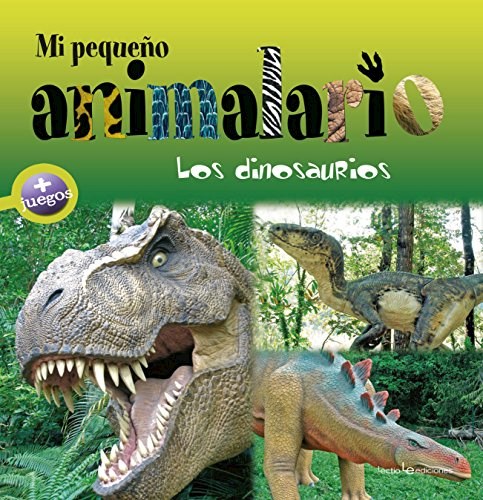 Papel Los Dinosaurios