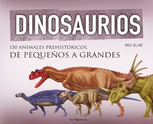Papel Dinosaurios