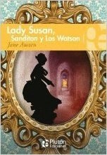  Lady Susan Los Watson Sanditon